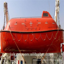 Marine 6.5M Totally enclosed common lifeboat